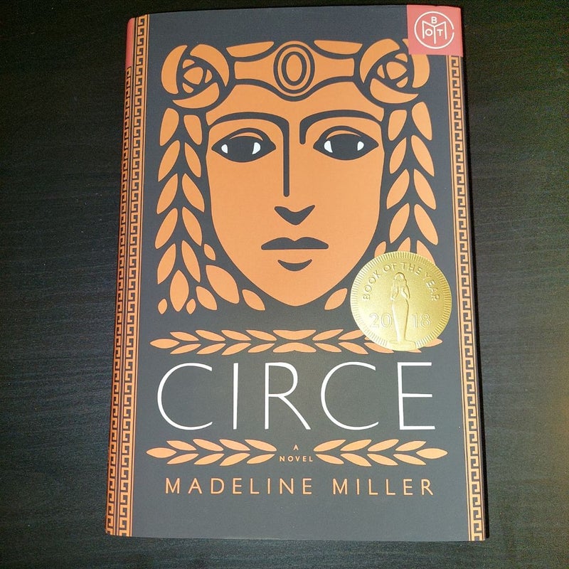 Circe