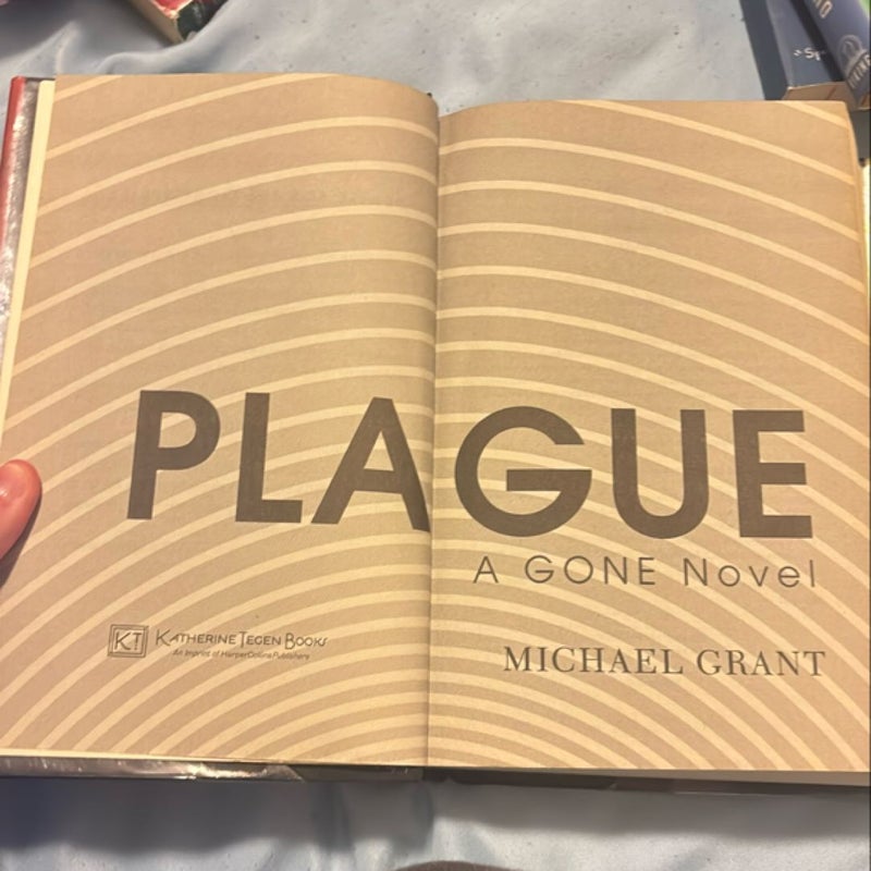 Plague