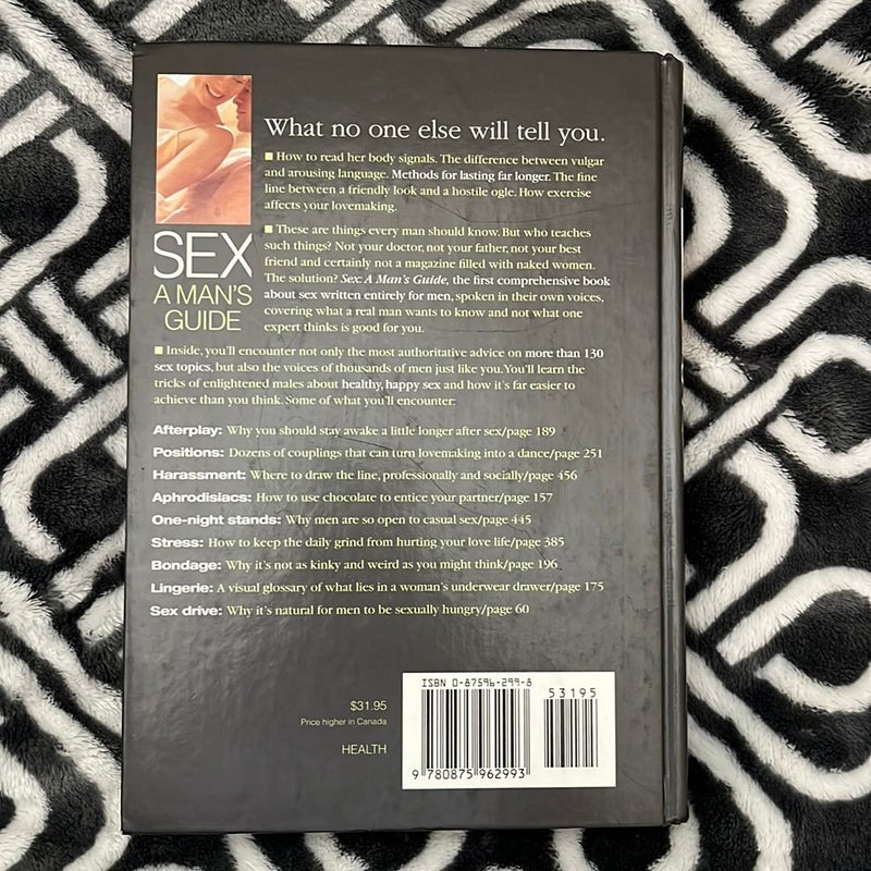 Sex