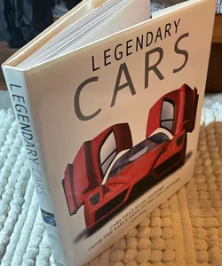 Legendary Cars
