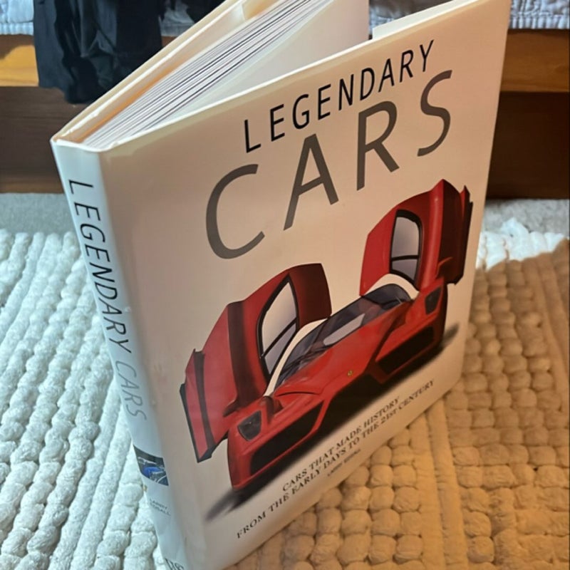 Legendary Cars