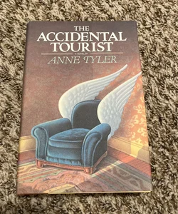 The Accidental Tourist