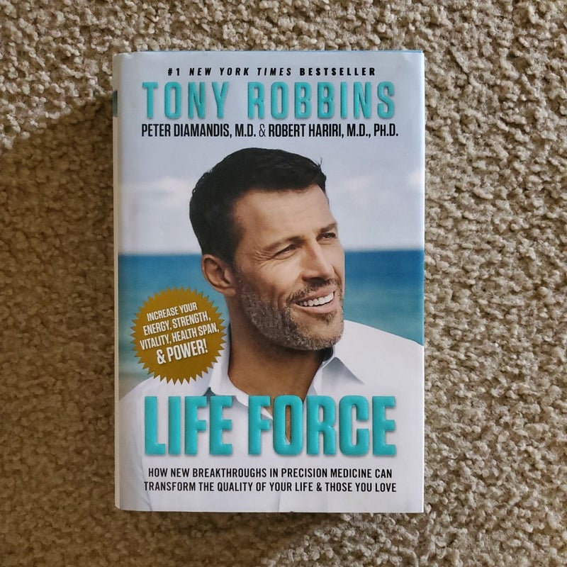 Life Force