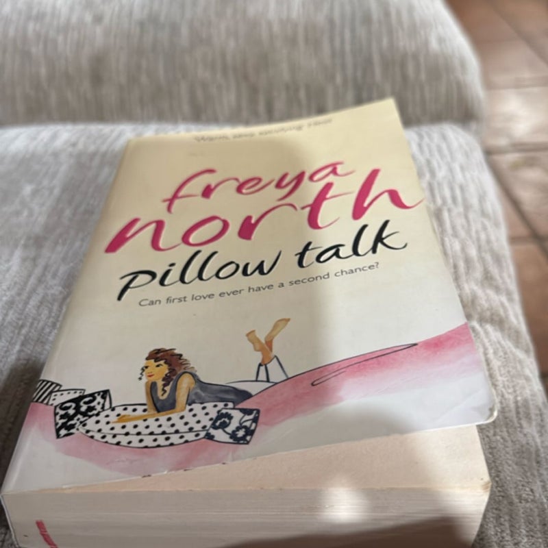 Pillow Talk