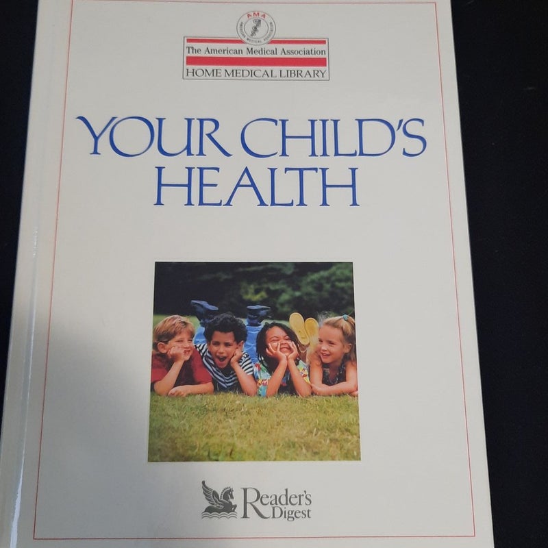 Your Child's Health