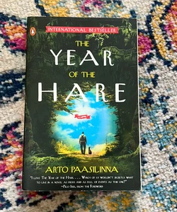 The Year of the Hare