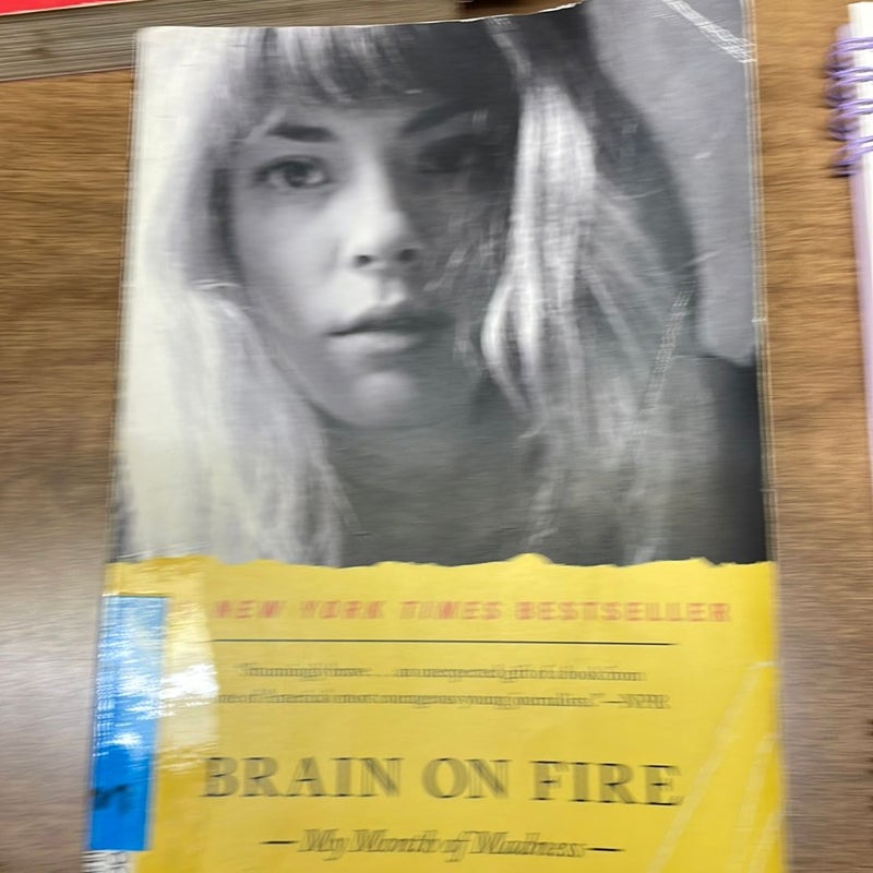 Brain on Fire