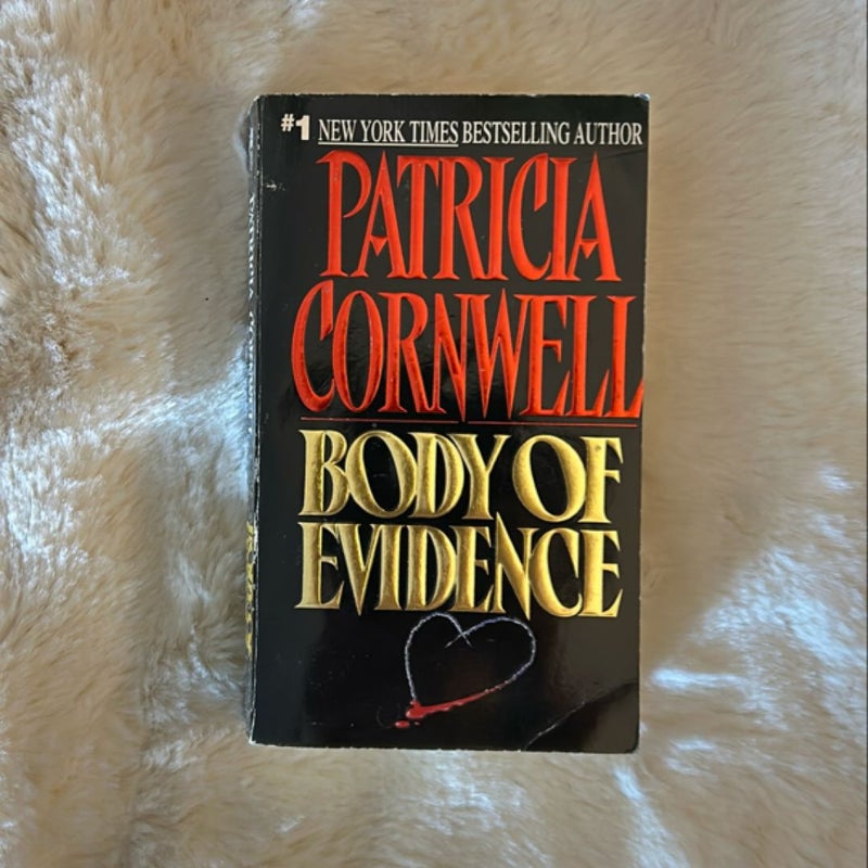 Body of Evidence