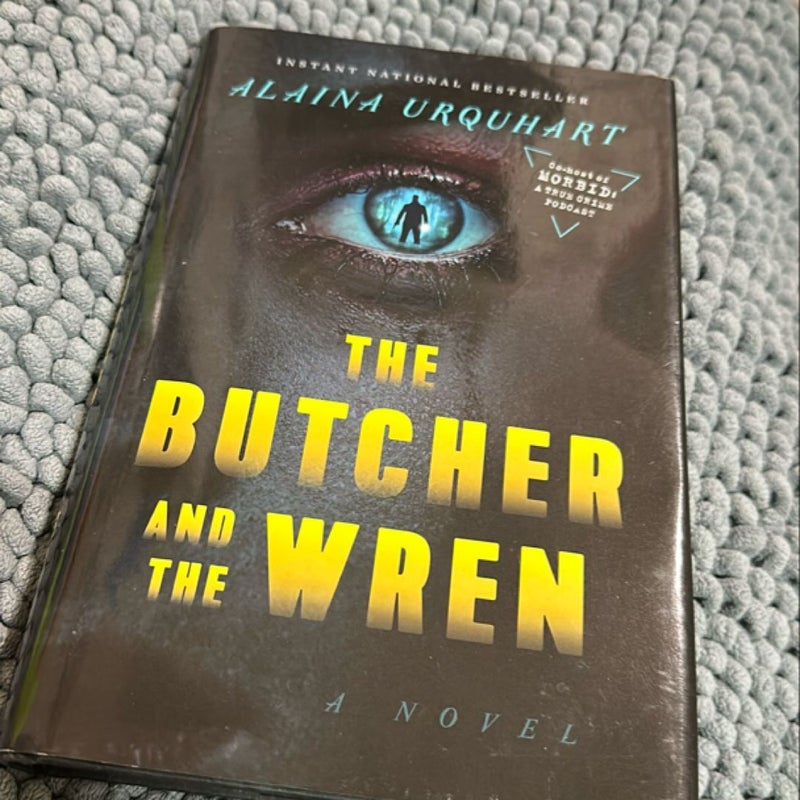 The Butcher and the Wren