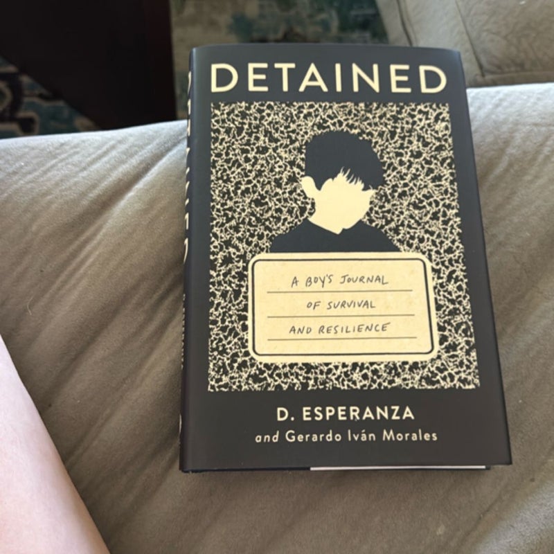 Detained