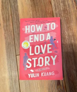 How to End a Love Story