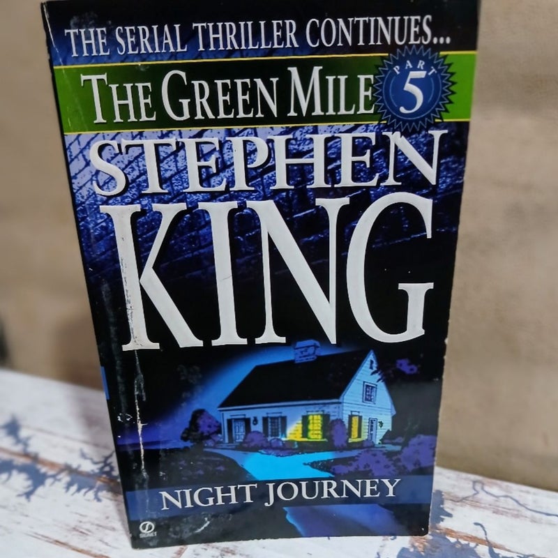 Night Journey
