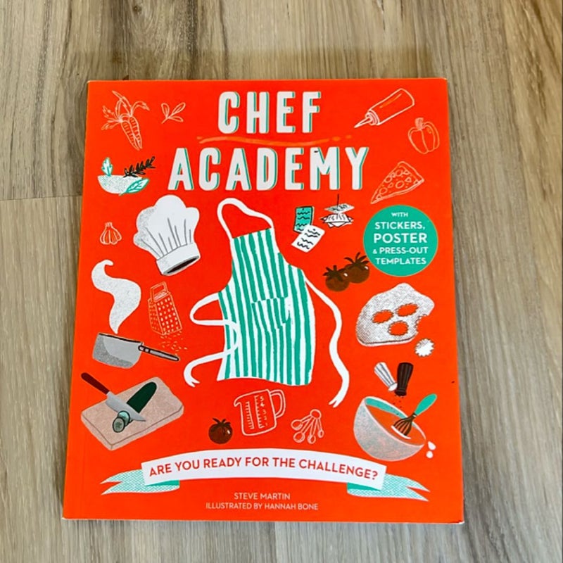Chef Academy