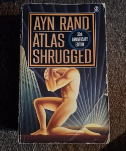 Atlas Shrugged