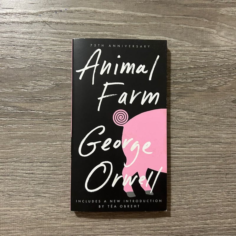 Animal Farm