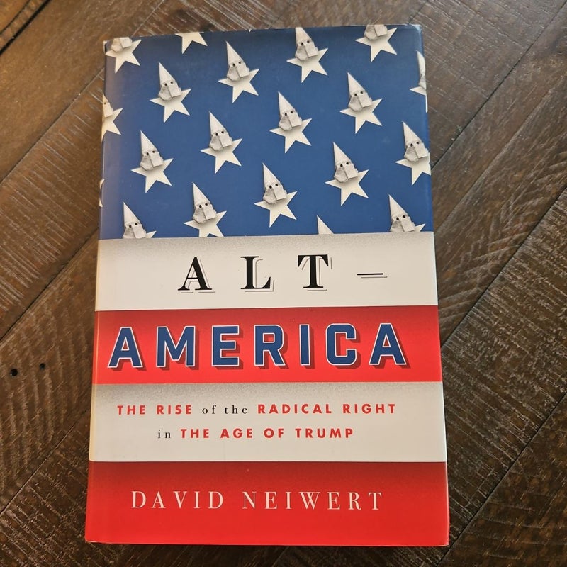 Alt-America