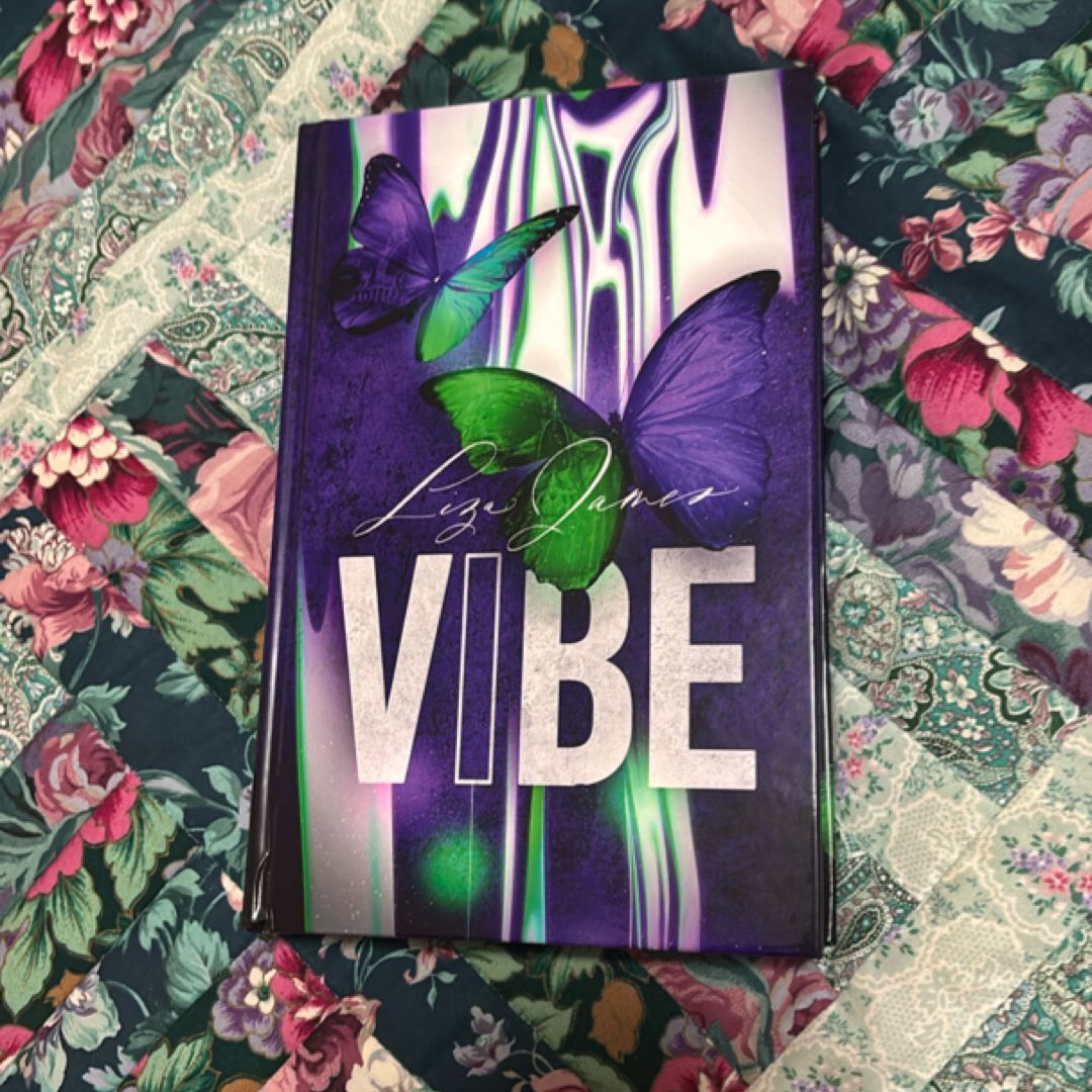 Vibe (personalized)
