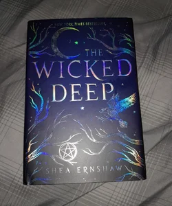 The Wicked Deep