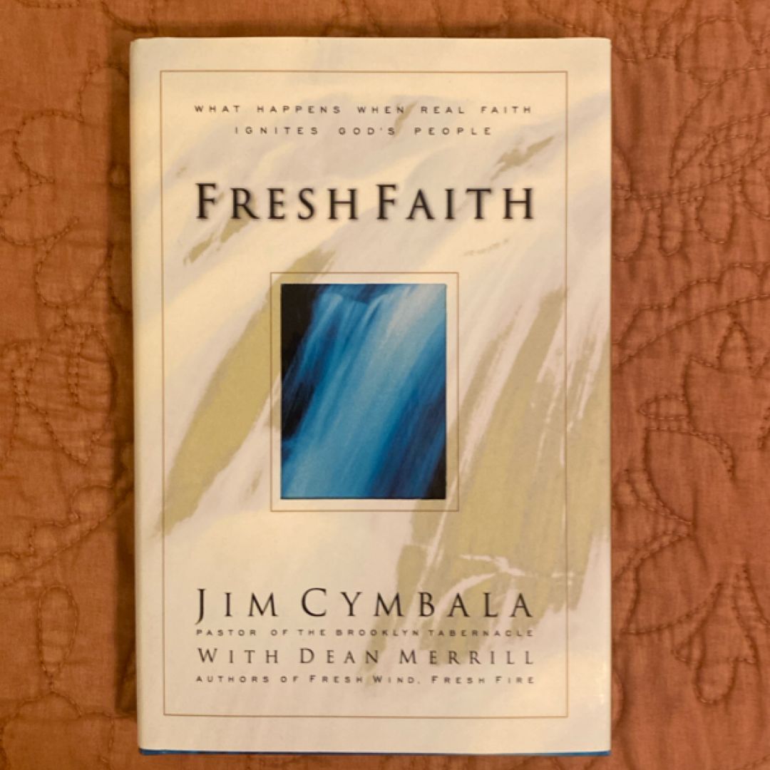 Fresh Faith