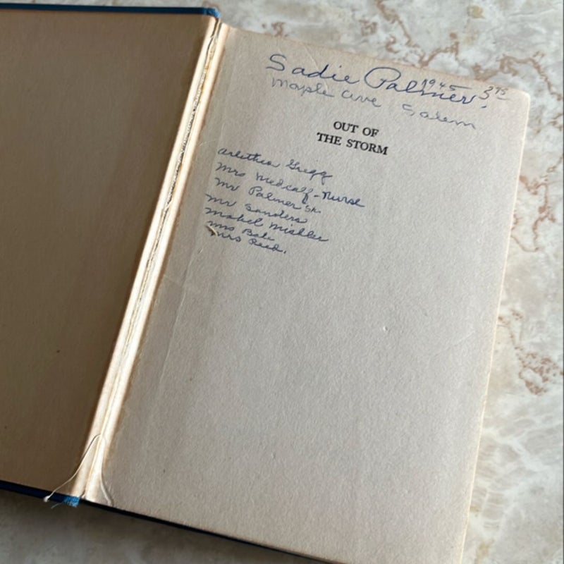 Bundle of 2 books