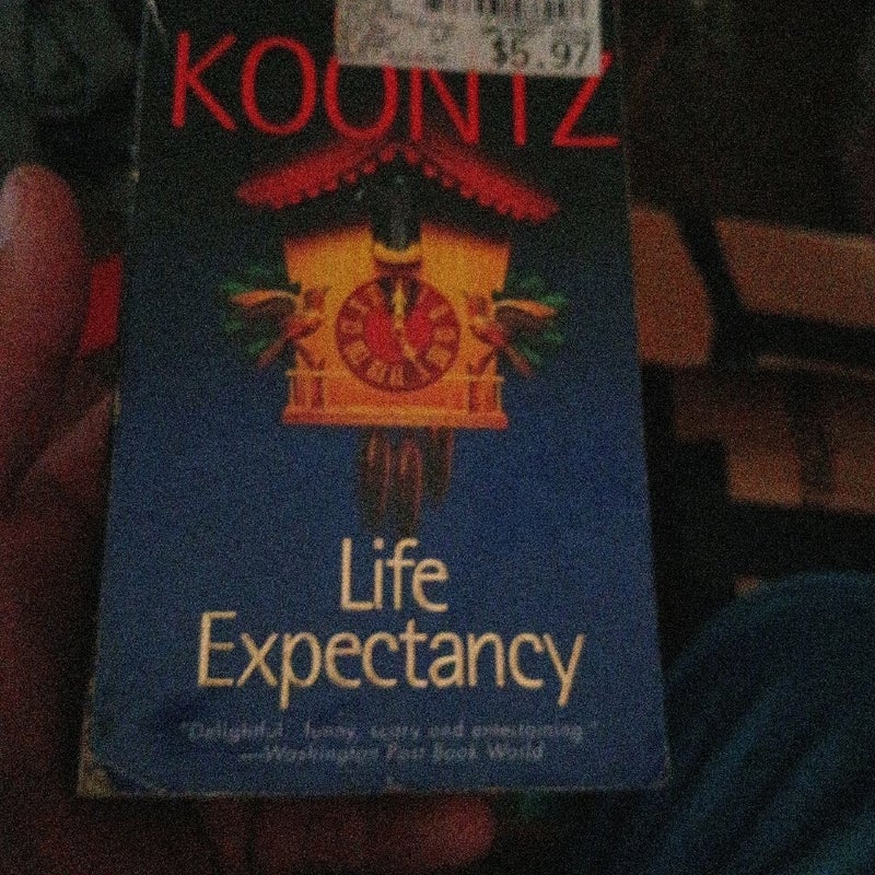 Life Expectancy
