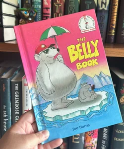 The Belly Book