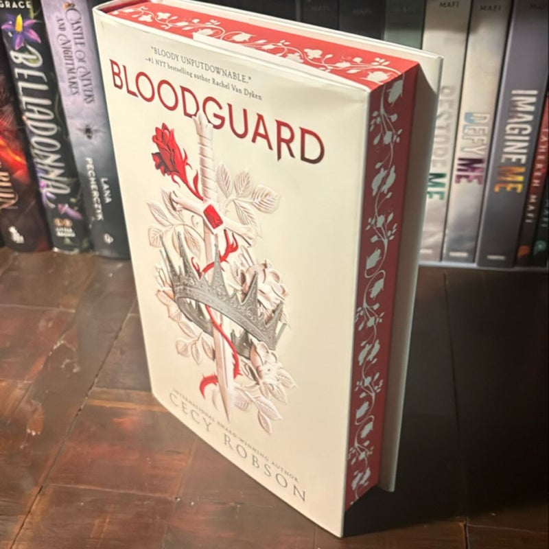 Bloodguard