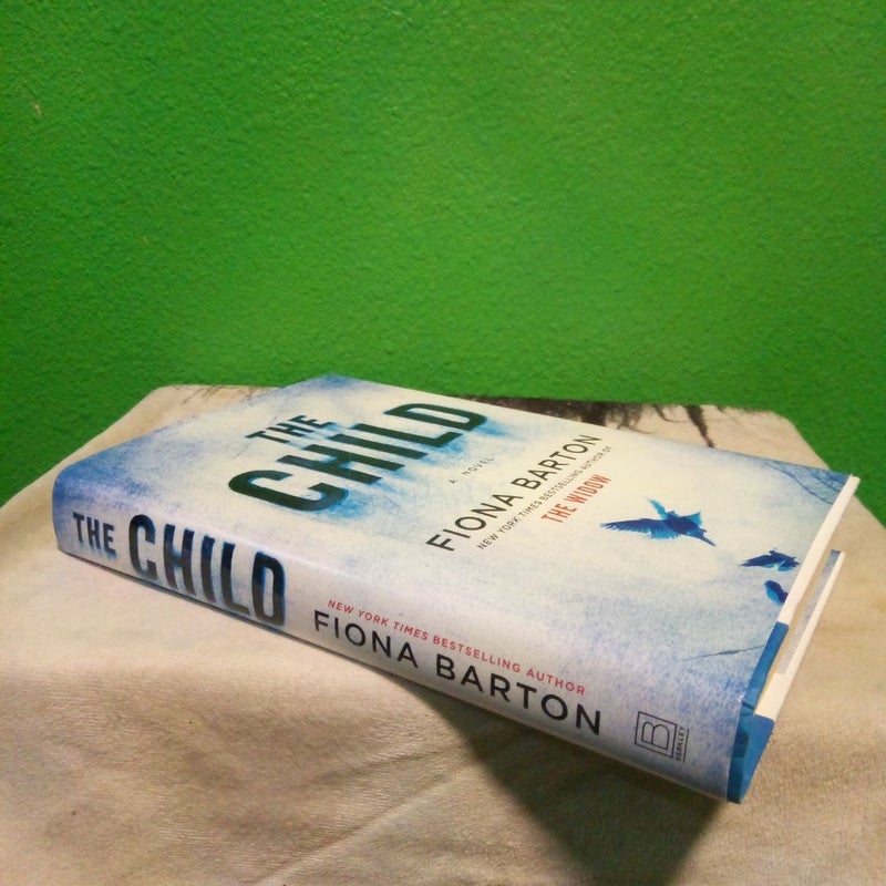 The Child - First Edition