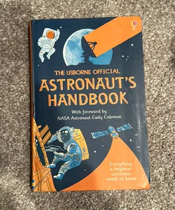 Astronaut's Handbook IR