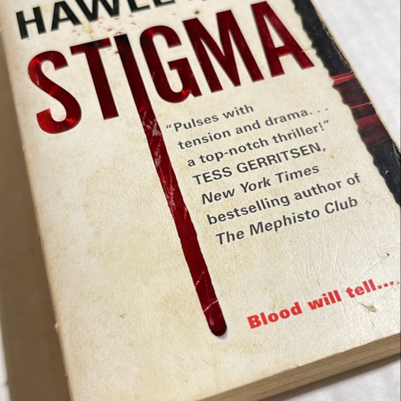 Stigma