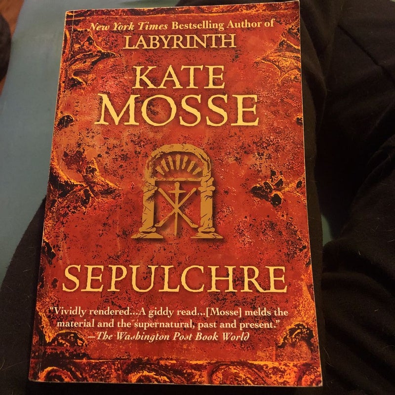 Sepulchre