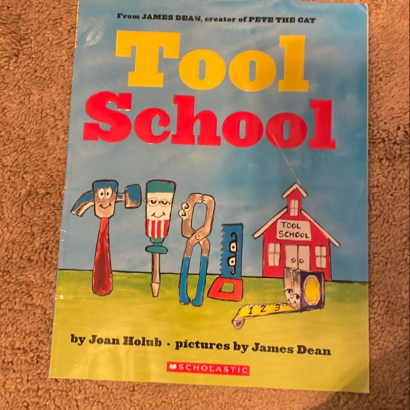 Tool School