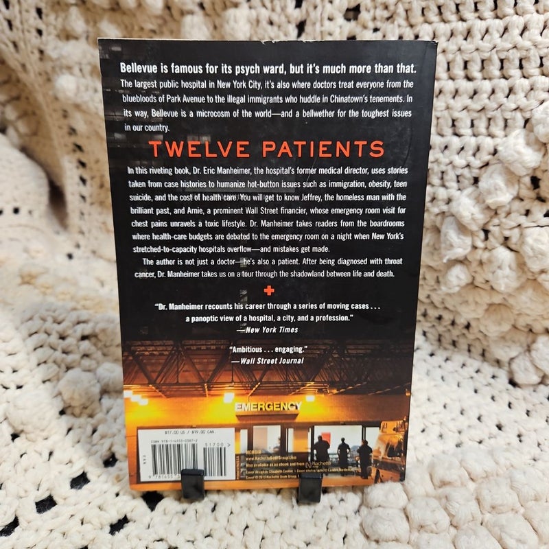 Twelve Patients