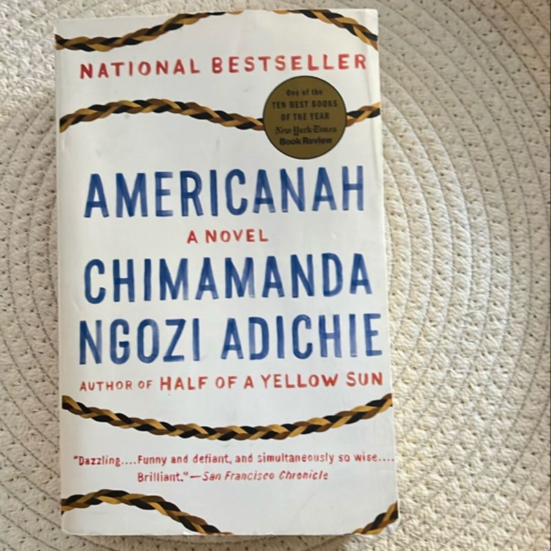 Americanah