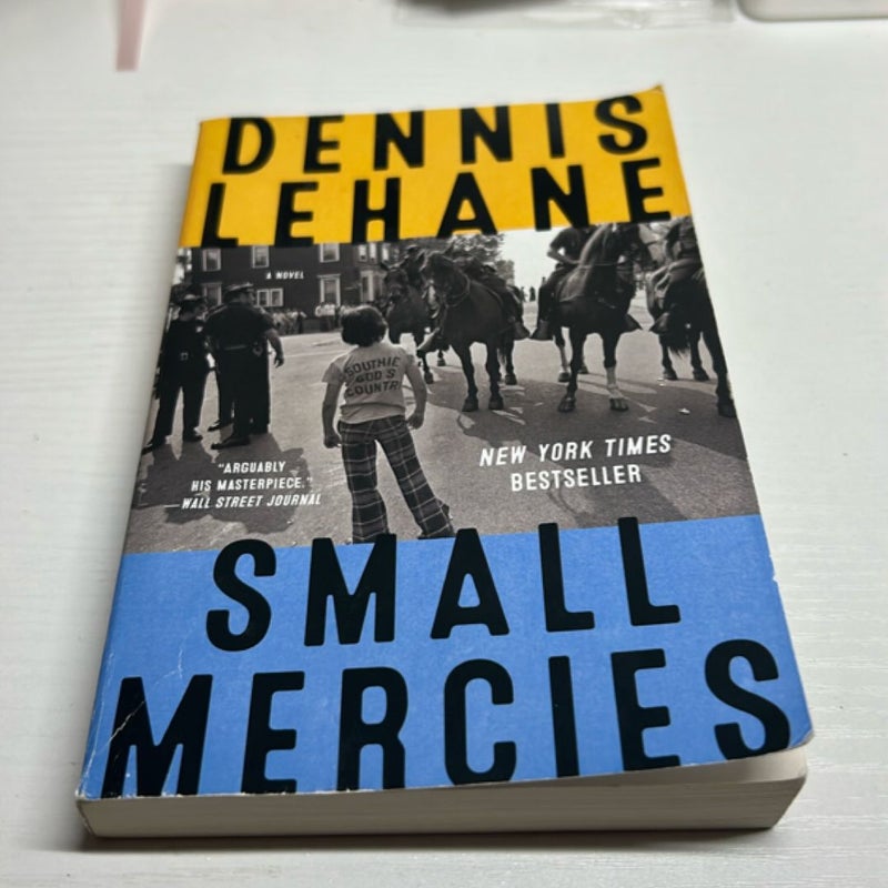 Small Mercies