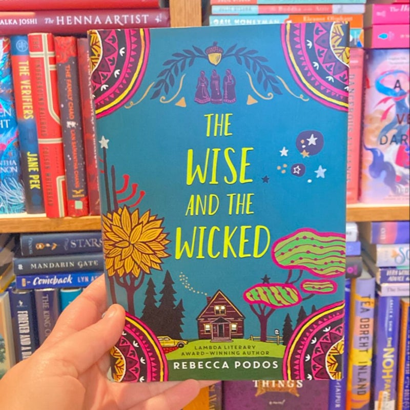 The Wise and the Wicked