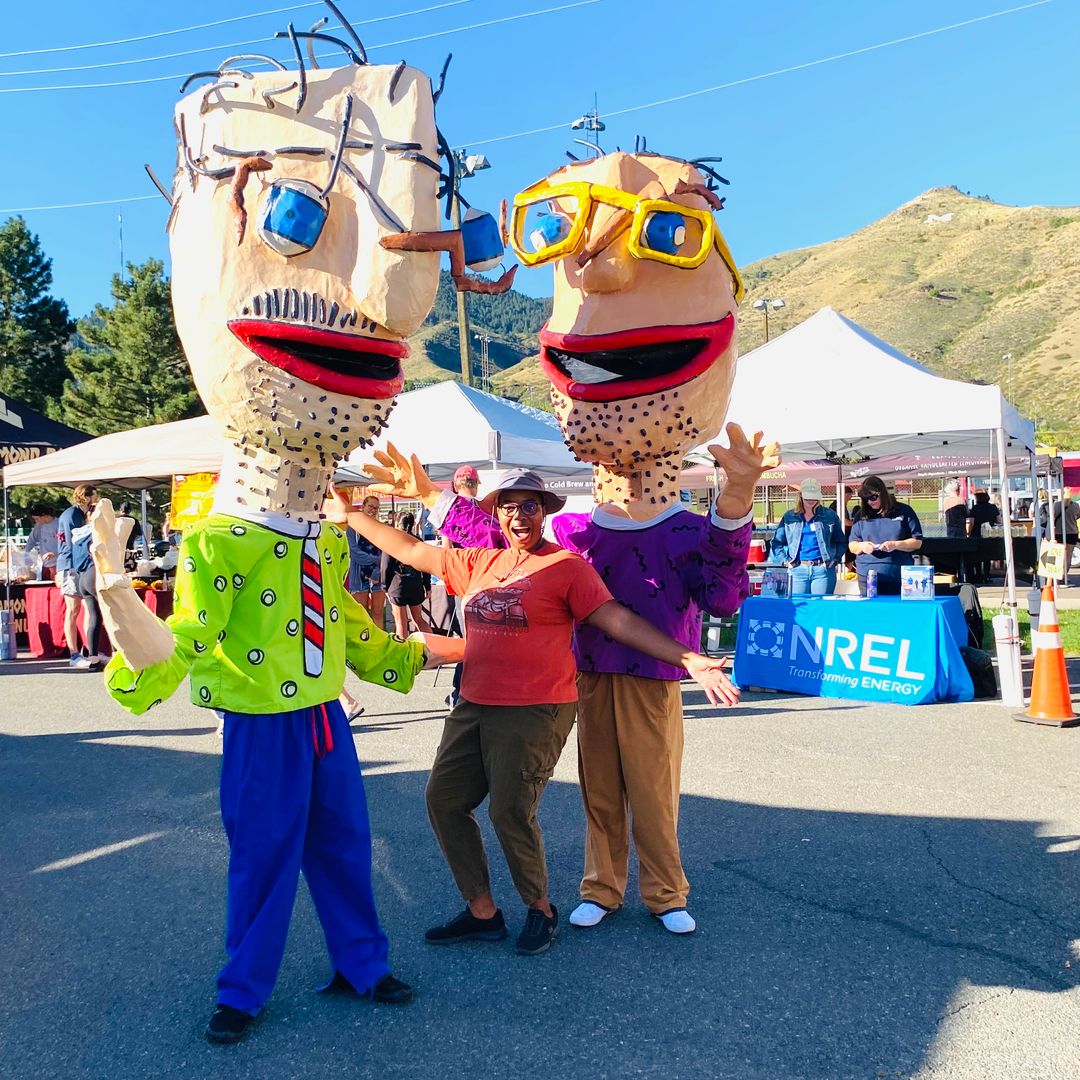 Kimberly B. Richardson