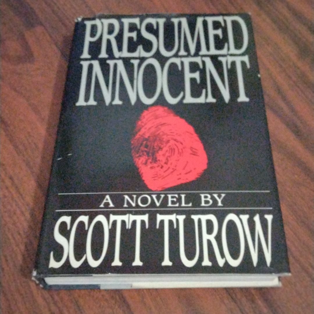 Presumed Innocent