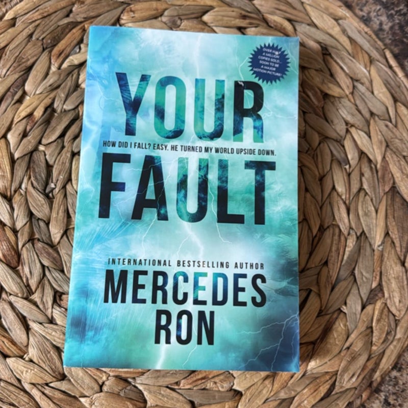 Your Fault