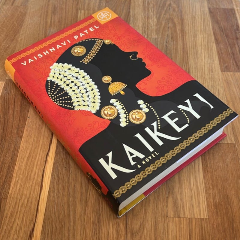Kaikeyi