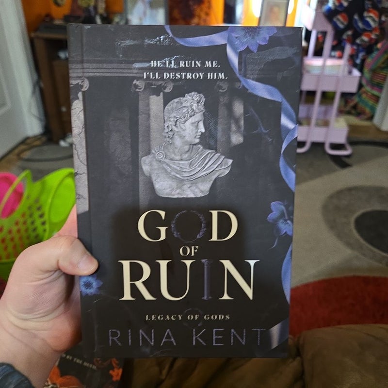 God of Ruin