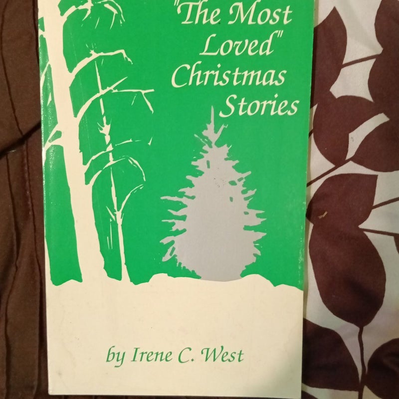 The Most Loved Christmas Stories