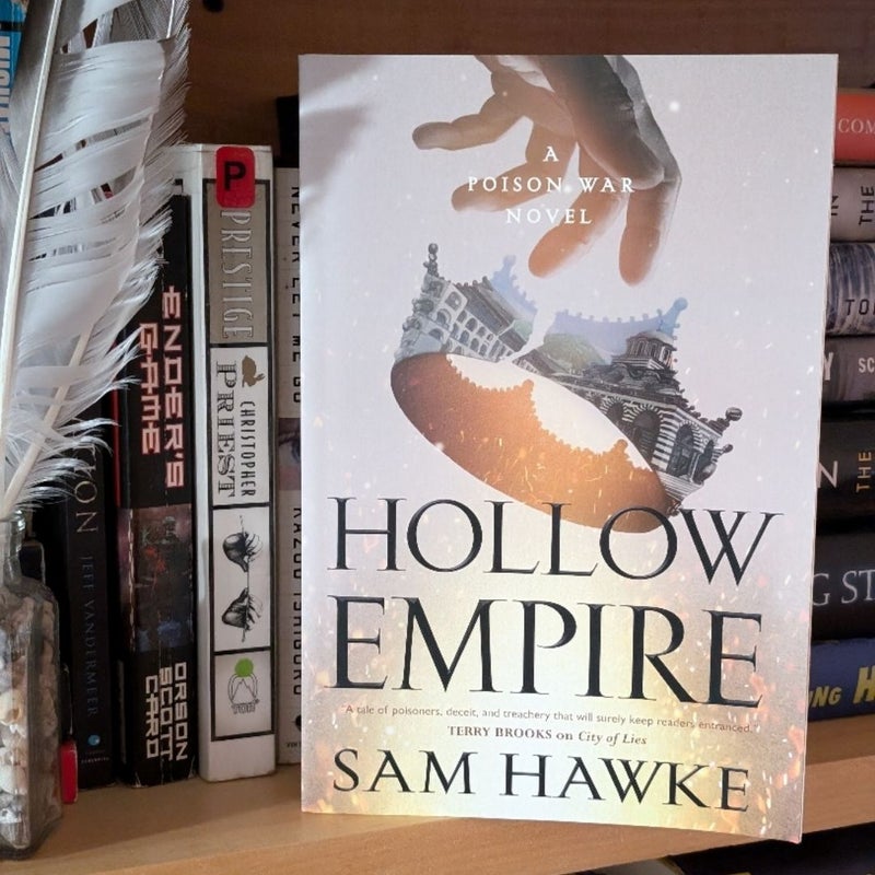 Hollow Empire