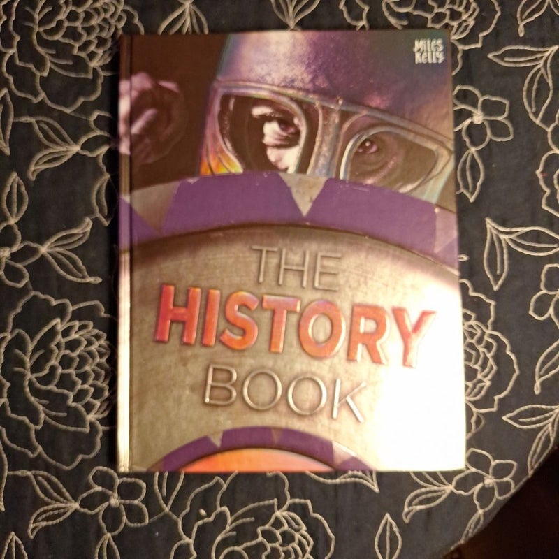 The History Book