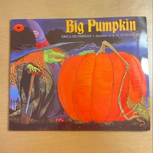 Big Pumpkin