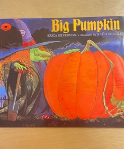 Big Pumpkin