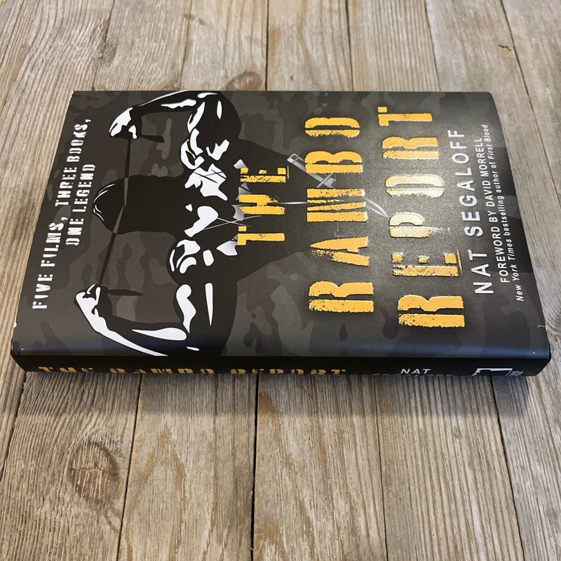 The Rambo Report