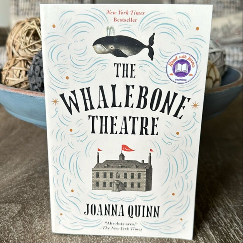 The Whalebone Theatre