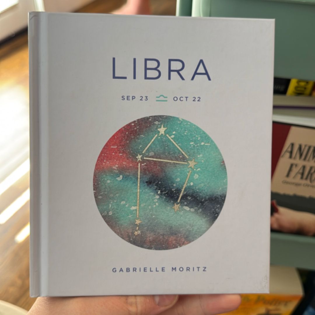 Zodiac Signs: Libra