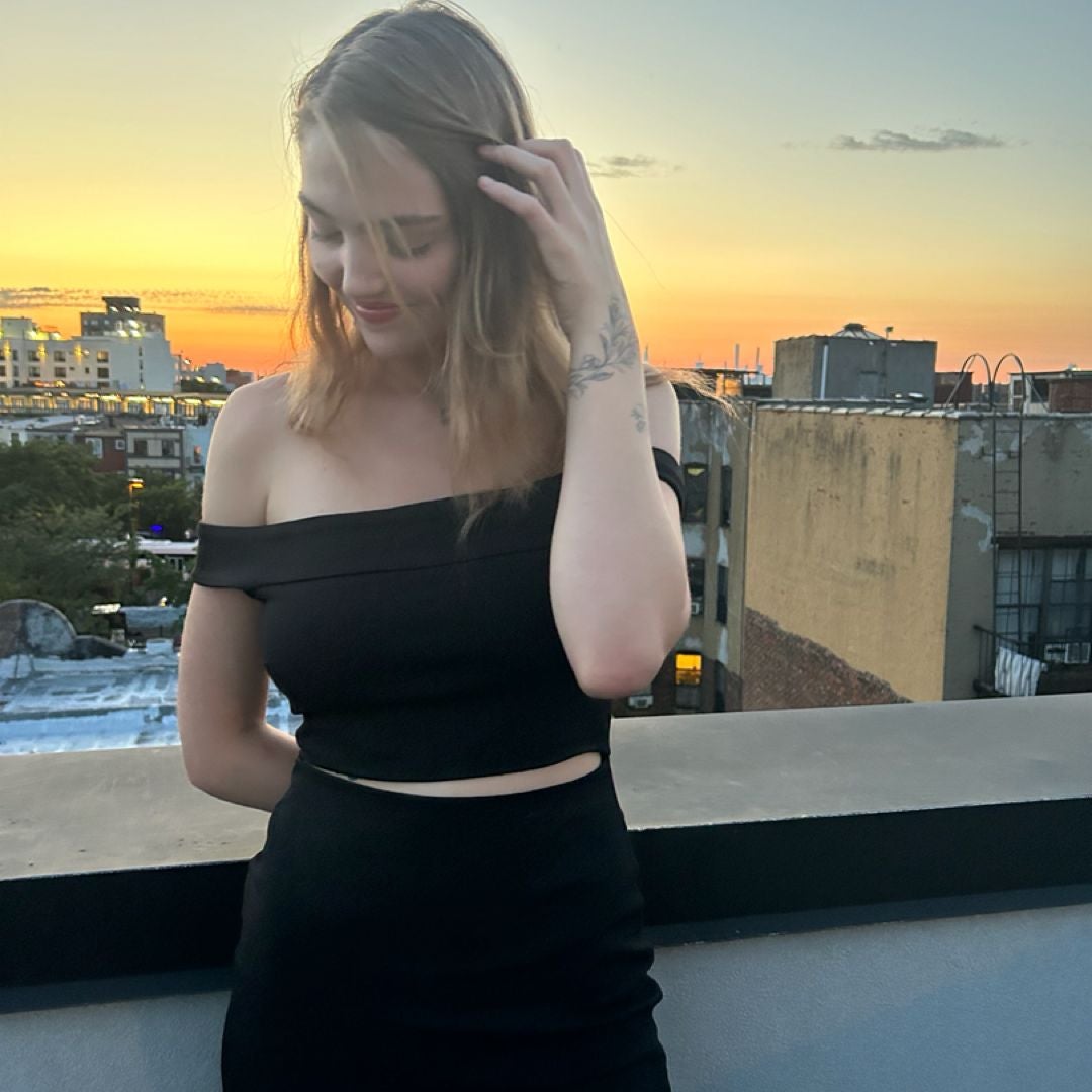 Sophie S